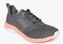 Reebok Print Run 3.0 Blue Running Shoes Women