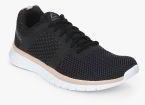 Reebok Pt Primener Fc Black Running Shoes Women