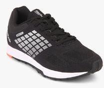 Reebok Quantum Tr Black Training Shoes men