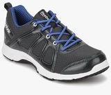 Reebok Quick Grey Running Shoes Men