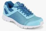 Reebok Quick Lite Lp Blue Running Shoes Women