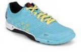 Reebok R Crossfit Nano 4.0 Aqua Blue Running Shoes Women