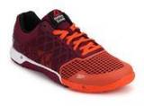 Reebok R Crossfit Nano 4.0 Orange Running Shoes Women