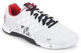 Reebok R Crossfit Nano 4.0 White Training Shoes Men