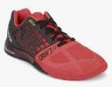 Reebok R Crossfit Nano 5.0 Pink Training Shoes Women