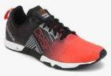 Reebok R Crossfit Sprint 2.0 Sbl Red Training Shoes Women