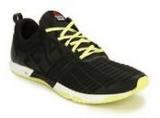 Reebok R Crossfit Sprint Tr Black Training Shoes Men