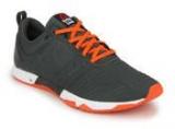 Reebok R Crossfit Sprint Tr Grey Training Shoes Men