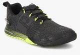 Reebok Rcf Nano Pump Fusion Grey Training Shoes Men