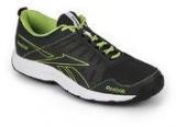 Reebok Real Active Lp Grey Running Shoes Men