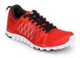 Reebok Realflex Advance 2.0 Red Running Shoes Men