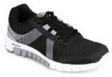 Reebok Realflex Run 2.0 Tempo Black Running Shoes Men