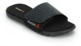 Reebok Realflex Slide 3.0 Black Slippers Men