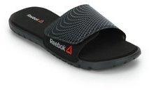 Reebok Realflex Slide 3.0 Black Slippers men