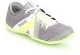 Reebok Realflex Slim Active 2.0 Grey Running Shoes Women