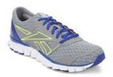 Reebok Realflex Speed 2.0 Grey Running Shoes Women