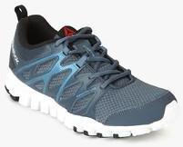 Reebok Realflex Train 4.0 Navy Blue Training Shoes men