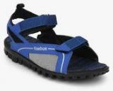 Reebok Realtime Flex Lp Blue Floaters Men