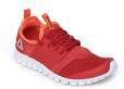 Reebok Red Hurtle Runner Jr. LP Sports Shoes Boys