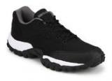 Reebok Reverse Smash Lp Black Outdoor Shoes Men