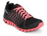 Reebok Rf Advance Tr 2.0 Ds Black Running Shoes Women