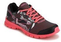 Reebok Rhythm Sport Lp Pink Running Shoes women