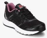 Reebok Road Rush Black Running Shoes Women