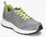 Reebok Road Rush Grey Running Shoes Women