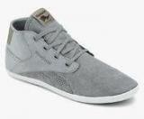 Reebok Royal Chka Refocus Grey Sneakers Men