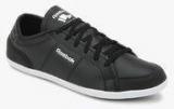 Reebok Royal Deck 2.0 Black Sneakers Men