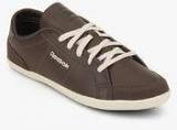 Reebok Royal Deck 2.0 Brown Sneakers Men