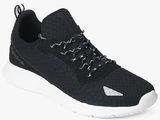 Reebok Royal Shadow Black Sneakers Men