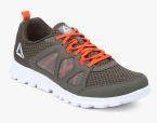 Reebok Run Affect Xtreme Lp Grey Running Shoes Men