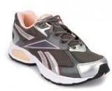 Reebok Run Cruise II Lp Grey Running Shoes Women