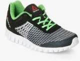 Reebok Run Escape Jr Grey Running Shoes Boys