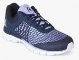 Reebok Run Escape Xtreme Blue Running Shoes Men