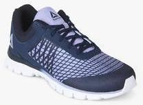 Reebok Run Escape Xtreme Blue Running Shoes women