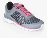 Reebok Run Escape Xtreme Grey Running Shoes Men