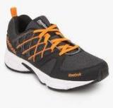 Reebok Run Sharp Grey Running Shoes Men