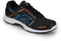 Reebok Run Stream Lp Grey Running Shoes men