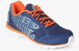 Reebok Run Voyager Xtreme Navy Blue Running Shoes Men