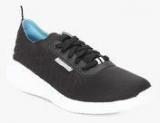 Reebok Skyscape Revolution Black Casual Sneakers Women