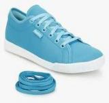 Reebok Skyscape Runaround 2.0 Blue Sporty Sneakers Women