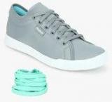 Reebok Skyscape Runaround 2.0 GREY SPORTY SNEAKERS Women