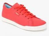 Reebok Skyscape Runaround 2.0 Pink Sporty Sneakers Women