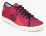 Reebok Skyscape Runaround 2.0 Purple Sporty Sneakers Women