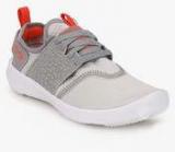 Reebok Sole Identity Grey Training Shoes Women