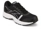 Reebok Sonic Run Lp Black Running Shoes Men