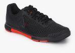 Reebok Speed Tr Flexweave Black Training Shoes Women