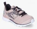 Reebok Speed Xt 2.0 Peach Running Shoes Women